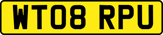 WT08RPU