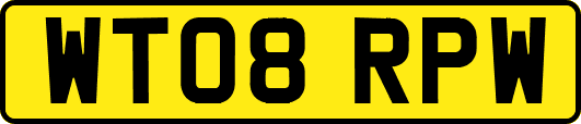 WT08RPW