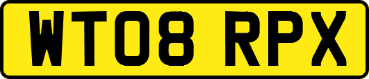 WT08RPX