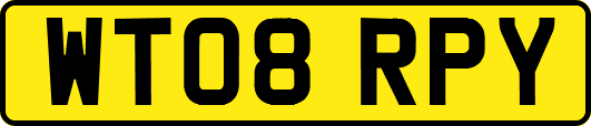 WT08RPY