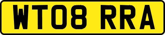 WT08RRA
