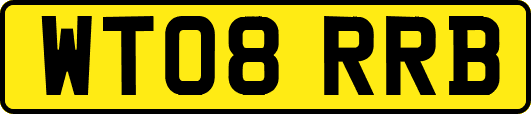 WT08RRB