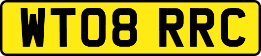WT08RRC