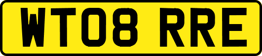 WT08RRE