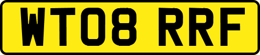 WT08RRF