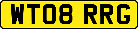 WT08RRG