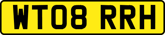 WT08RRH