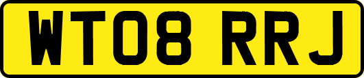 WT08RRJ