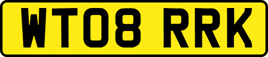 WT08RRK