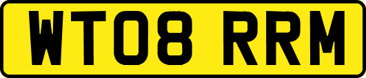 WT08RRM