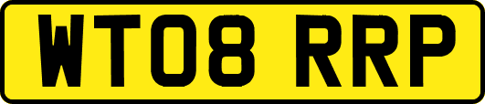 WT08RRP