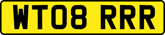 WT08RRR