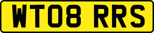 WT08RRS