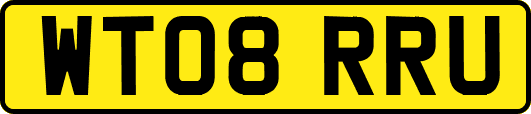 WT08RRU