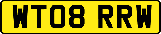 WT08RRW