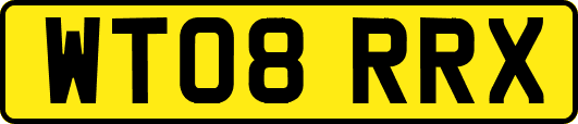 WT08RRX