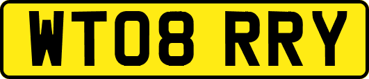 WT08RRY