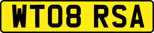 WT08RSA
