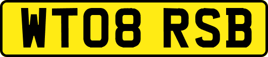 WT08RSB