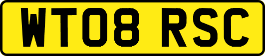 WT08RSC