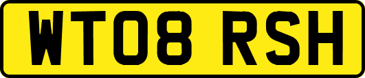 WT08RSH