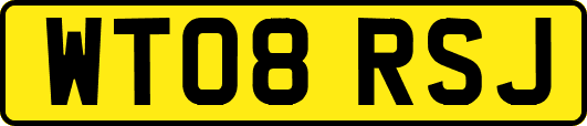 WT08RSJ