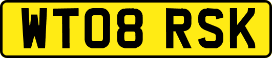 WT08RSK