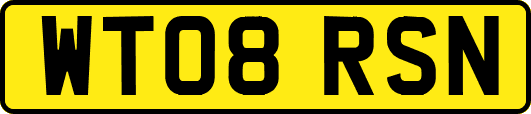 WT08RSN