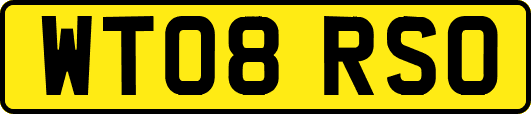WT08RSO