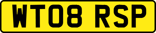 WT08RSP