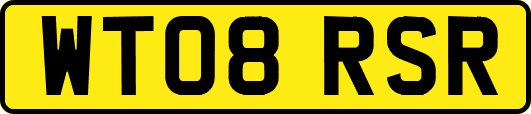 WT08RSR