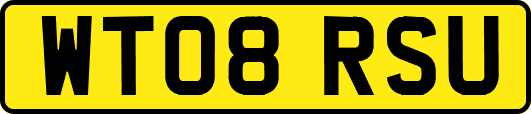 WT08RSU