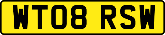 WT08RSW