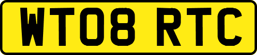 WT08RTC