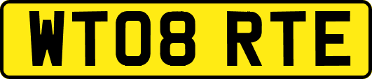 WT08RTE