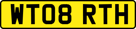 WT08RTH