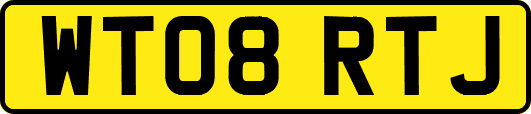 WT08RTJ