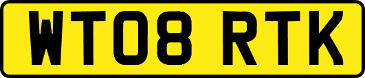 WT08RTK