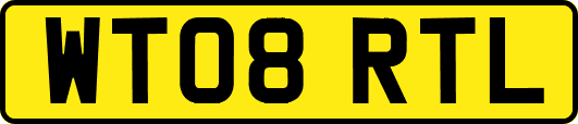 WT08RTL