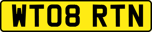 WT08RTN