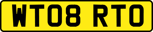 WT08RTO