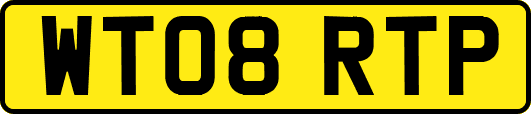 WT08RTP