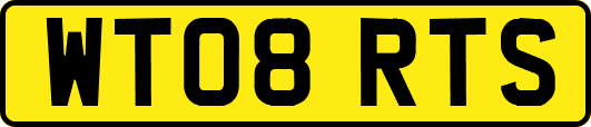 WT08RTS