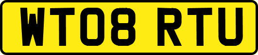 WT08RTU