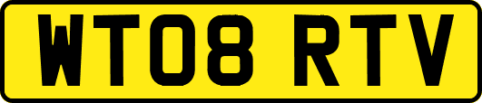 WT08RTV