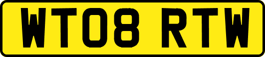 WT08RTW