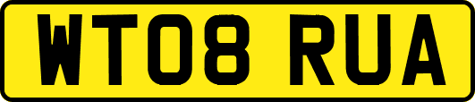 WT08RUA