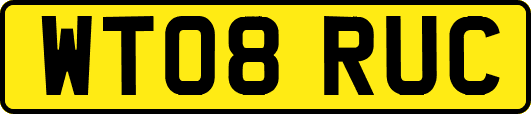 WT08RUC