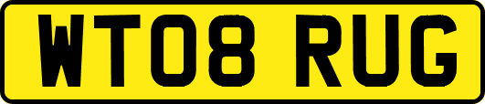 WT08RUG
