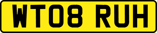 WT08RUH